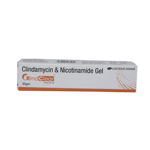 Rindclear Gel