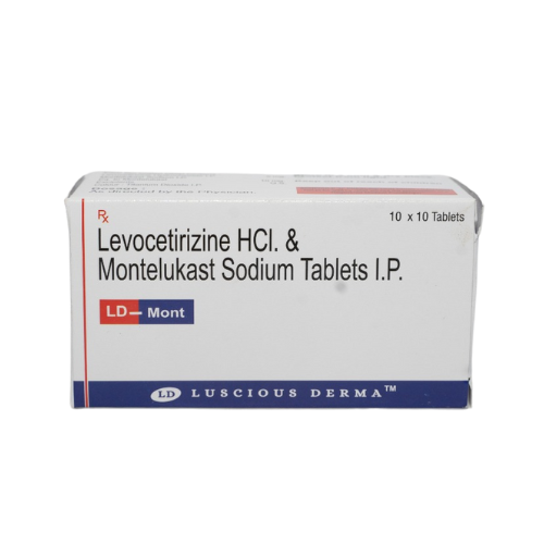 LD-MONT Tablet