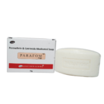 Parafom Soap