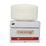 Parafom Soap
