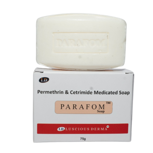 Parafom Soap