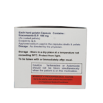 Tinicare Capsule (100 mg)