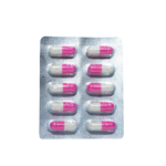 Tinicare Capsule (100 mg)
