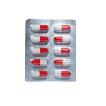 Tinicare Capsule (200 mg)