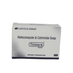 Tinicare Soap