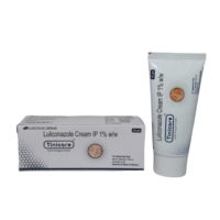 Tinicare Cream