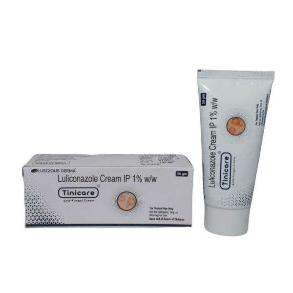 Tinicare Cream