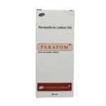 Parafom Lotion